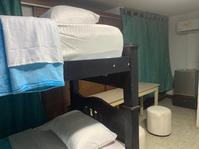 Juanillo Hostel