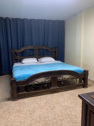 Hostel Juanillo