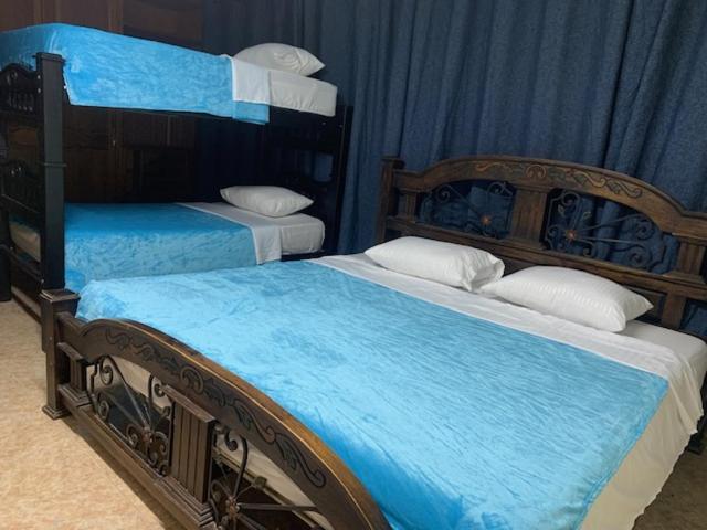 Hostel Juanillo